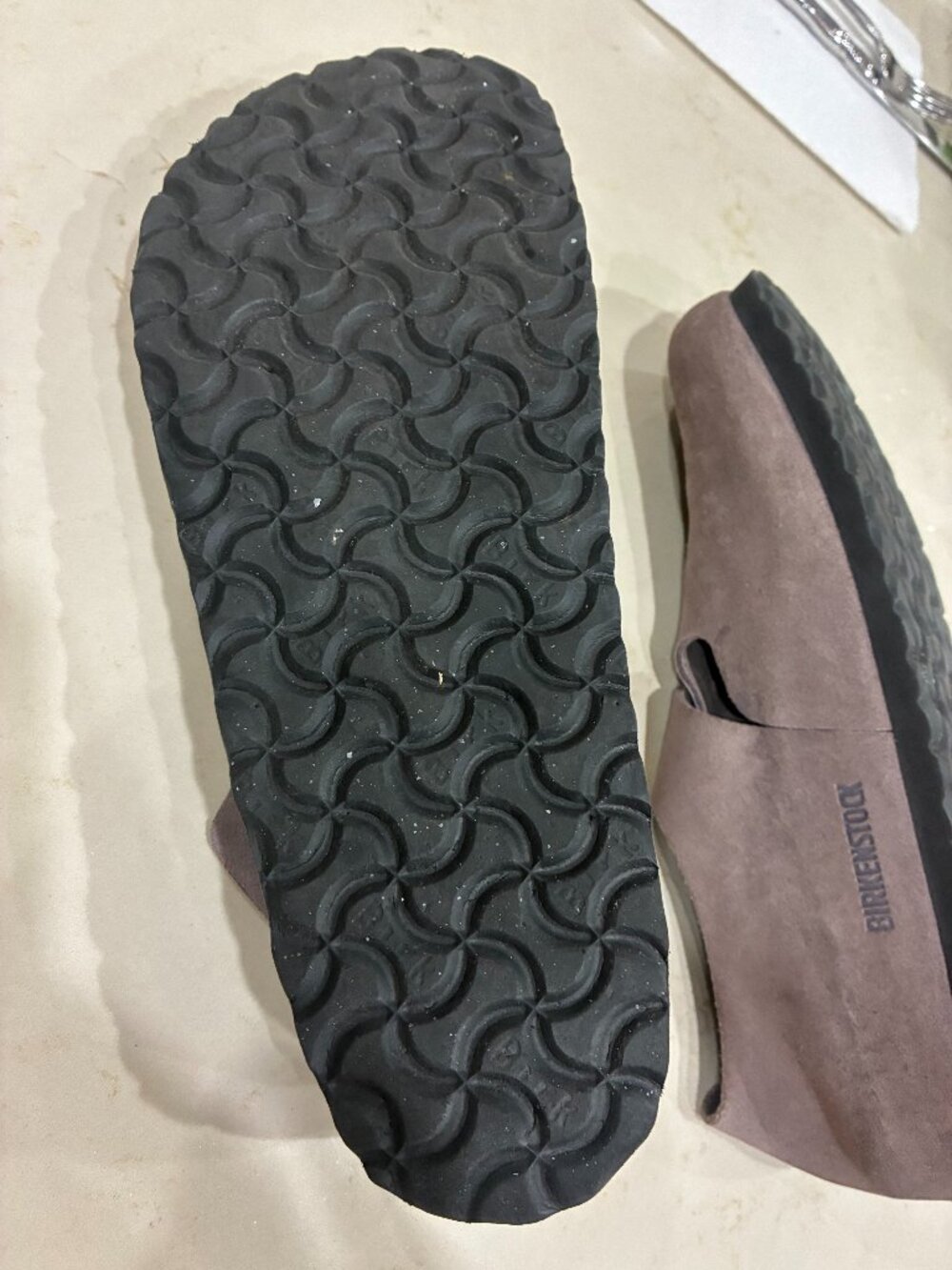 Birkenstock size 11/41